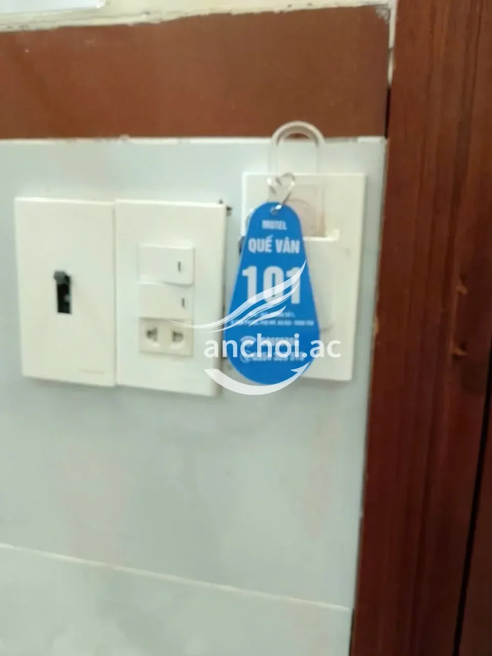 ảnh report
