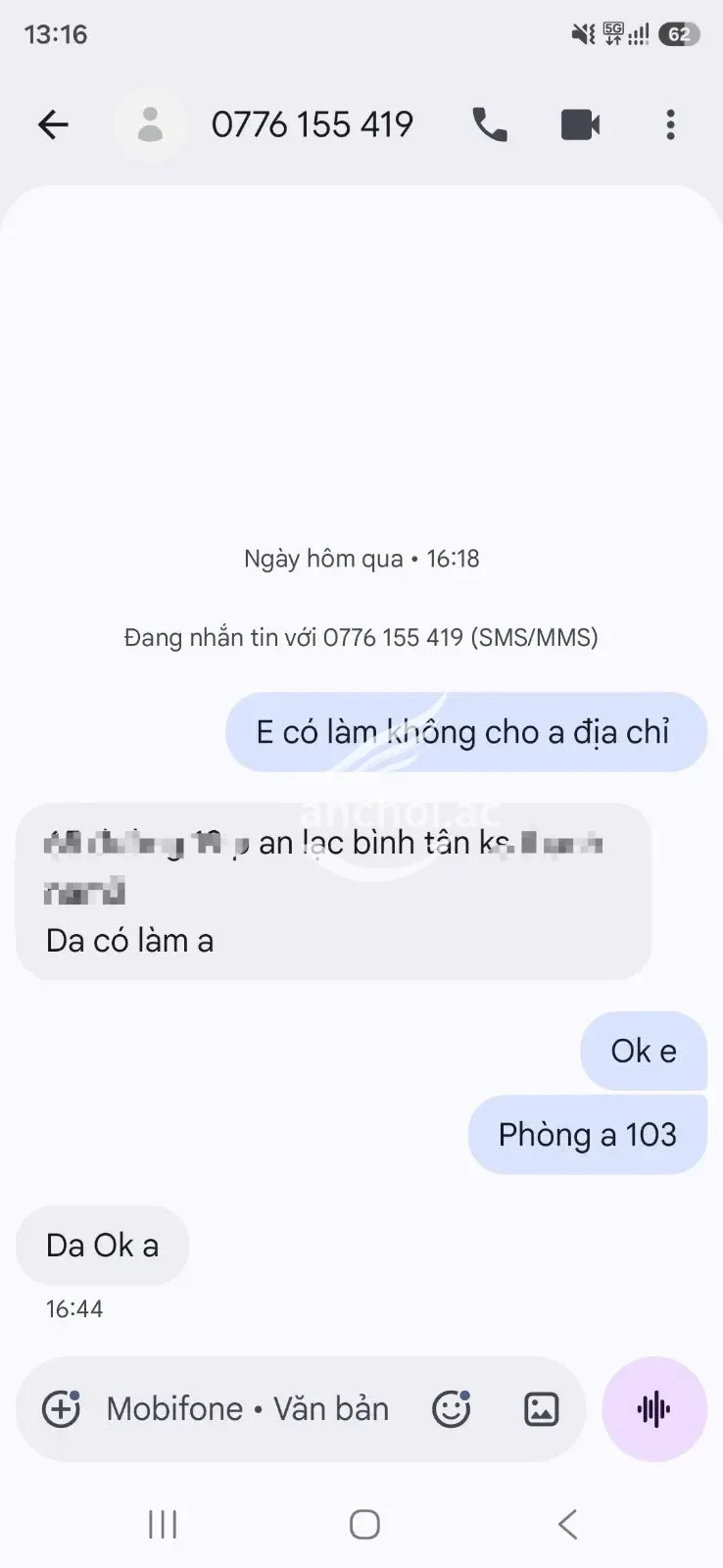 ảnh report