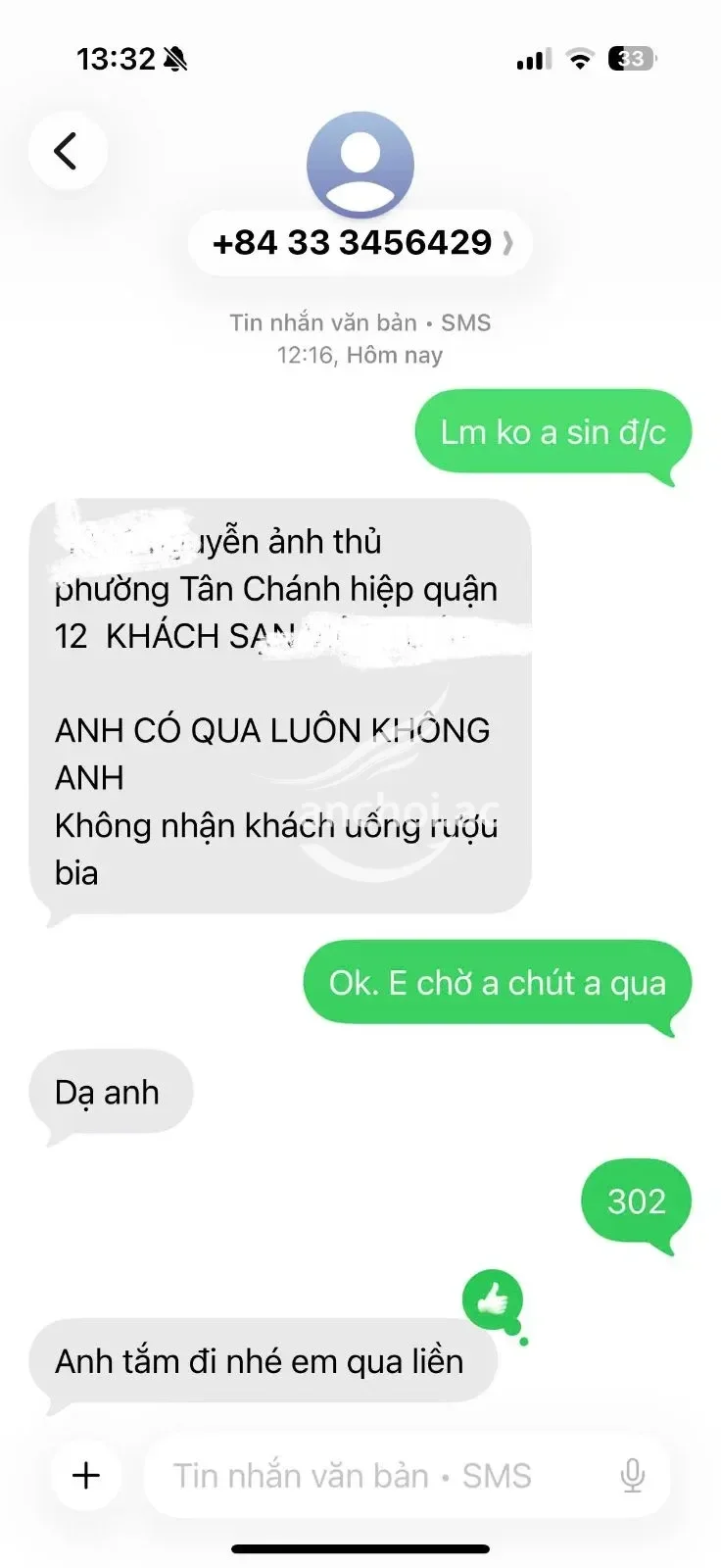 ảnh report