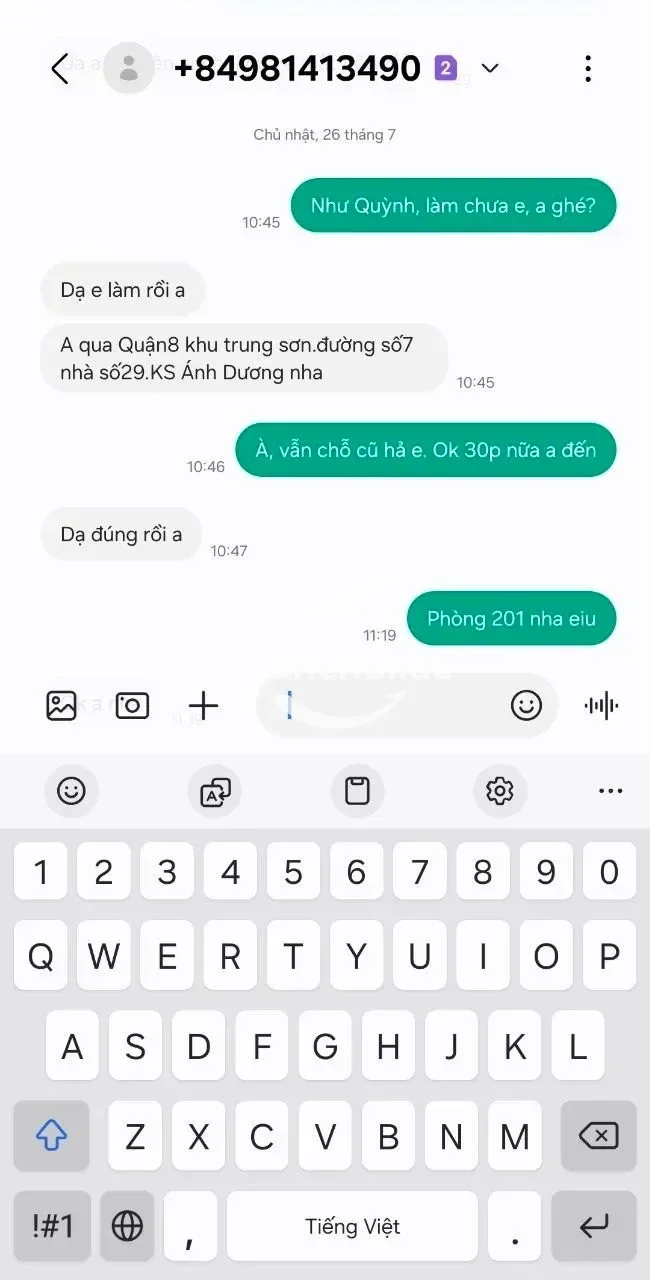 ảnh report