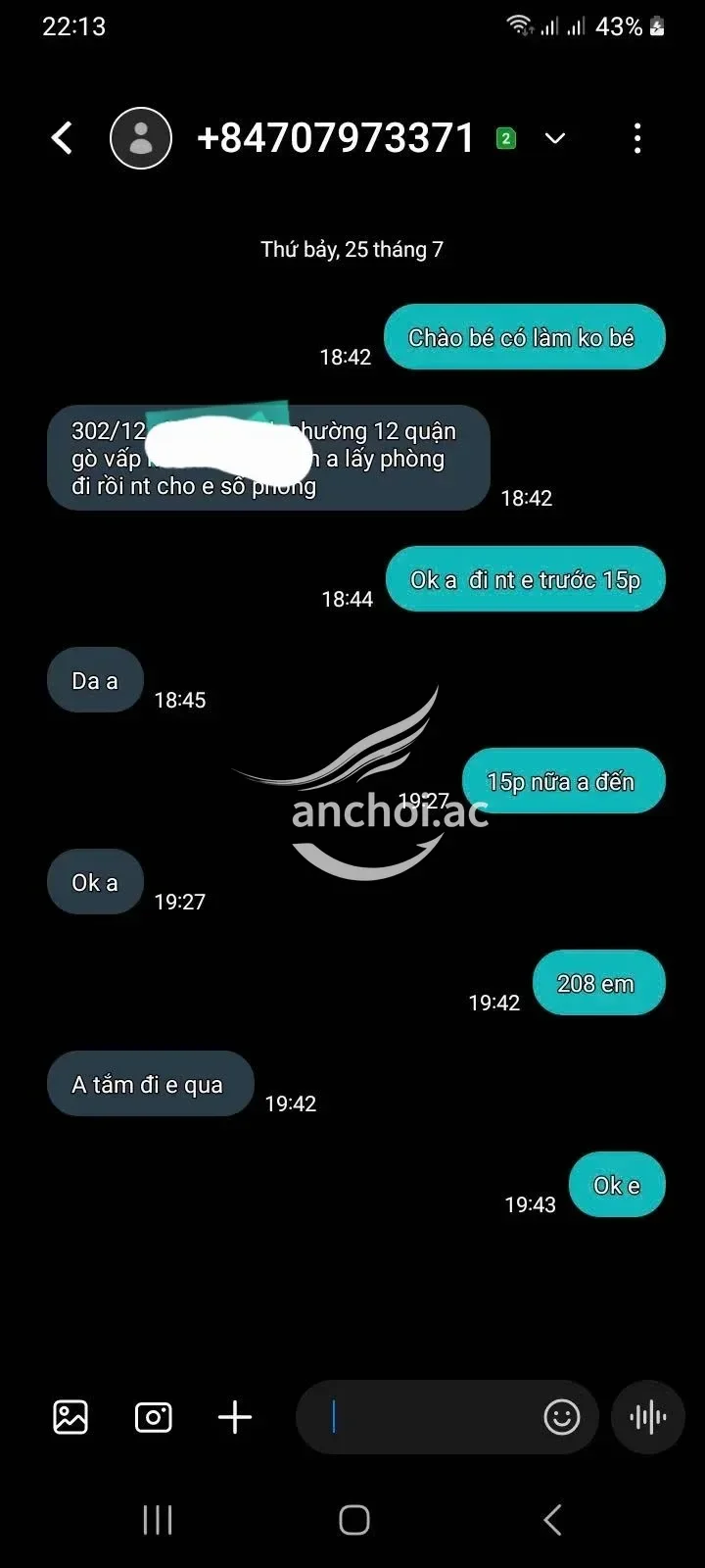 ảnh report