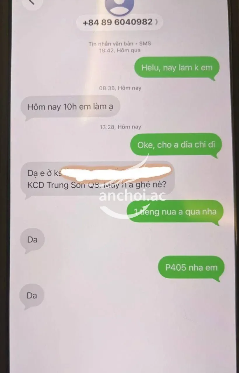 ảnh report