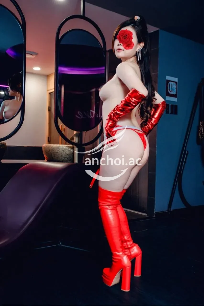 ✨HUYỀN BABY❣️THẦN DÂM FULL SERVICE 